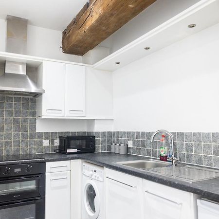 Leeds City Centre New Apartment Exterior photo