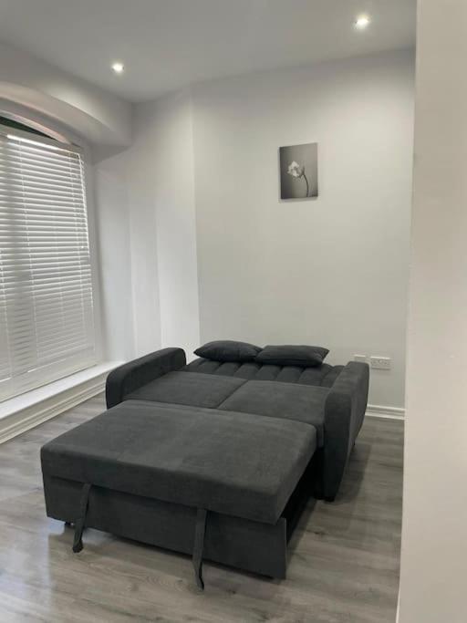 Leeds City Centre New Apartment Exterior photo