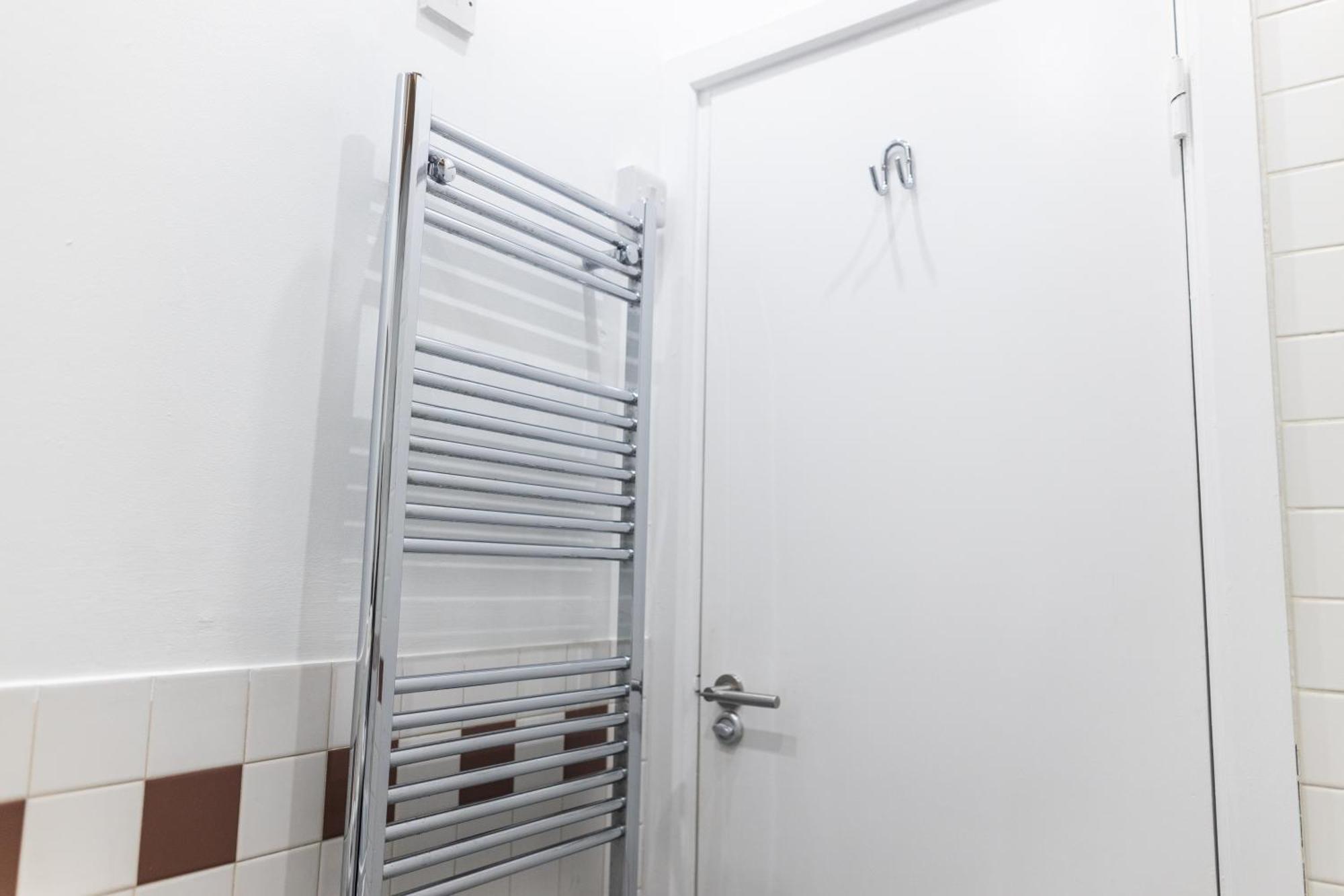 Leeds City Centre New Apartment Exterior photo
